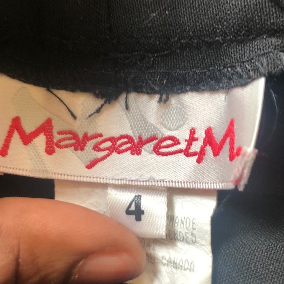 Dress Slacks - Picture 2 of 2